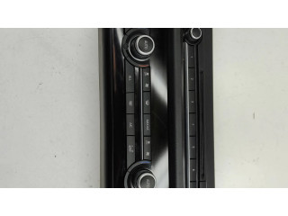 Блок управления климат-контролем 931767001, 126888224   BMW M5