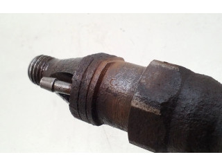 Vstřikovač 0432217299   Opel Astra G     