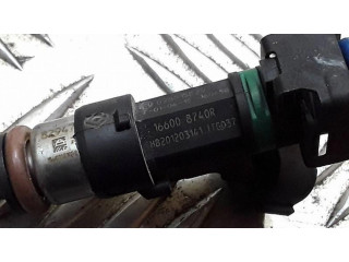 Форсунка 0280158293, 166008740R    Dacia Sandero для бензинового двигателя  0.9