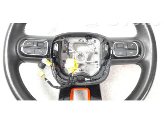 Руль Citroen C3 Aircross  2017 -  года 98118752HQ      