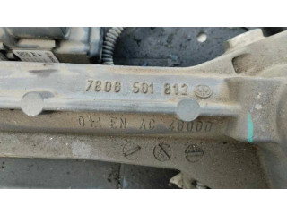    Рулевая рейка 8W0909144D   Audi A3 S3 8V 2013-2019 года