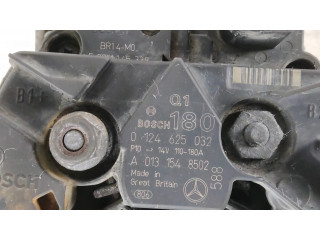 Генератор A0131548502, 0124625032   Mercedes-Benz R W251 5.0     