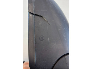 Zpětné zrcátko  Volkswagen Fox 2007  5Z0857508B  