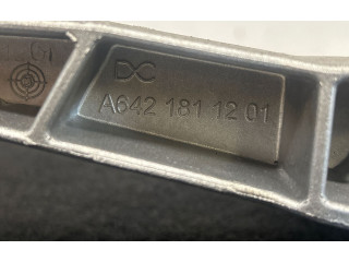 Čerpadlo oleje A6421811201   Mercedes-Benz E W212   