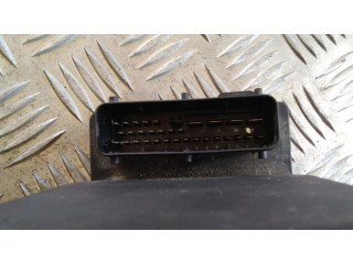 Блок АБС 0265220668, 8200178134   Renault  Scenic I  1996-2003 года