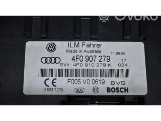 Блок управления 4F0907279, 4F0910279K   Audi Q7 4L