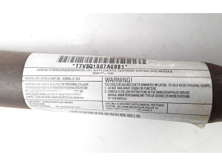 Боковая подушка безопасности P55351260AE, P55351260   Chrysler Sebring (JS)