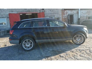 замок багажника 8P4827505C    Audi Q7 4L 2005-2015 года