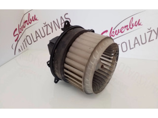 Вентилятор печки    4H1820021B, A62240111   Audi A8 S8 D4 4H