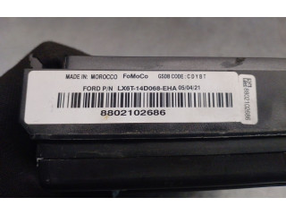 Модуль управления BSM LX6T14D068EHA   Ford Focus    
