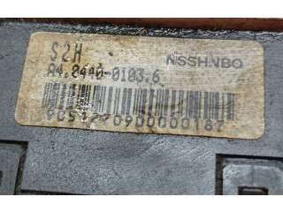 Jednotka ABS 9759, A4.0440-0103.6   Honda HR-V 2000
