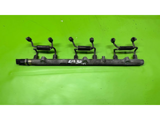 Vstřikovací lišta 0445216002, 012684   BMW 5 E39  pro naftový motor 3.0  
