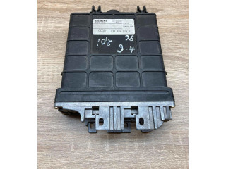 Řídící jednotka 039906024D, 5WP4174   Audi A6 S6 C4 4A 1994