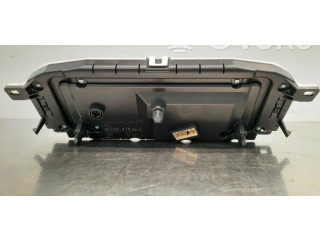 Přístrojová deska  Peugeot 308 2023 9835847680  