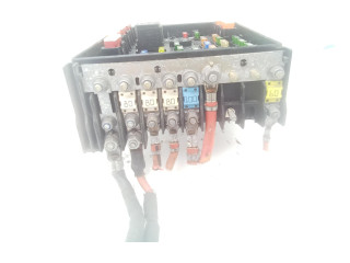 Блок предохранителей 3c0937125, 3C0937125   Volkswagen Sharan    