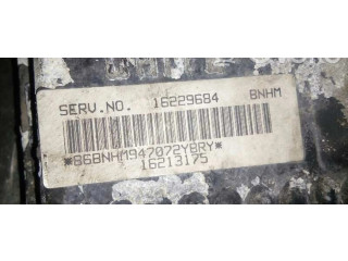 Řídící jednotka 16229684, 16213175   Chevrolet Blazer 1998