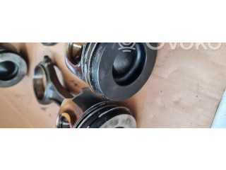 Ojnice  059198401F, 059107065CH    Audi A6 S6 C6 4F  