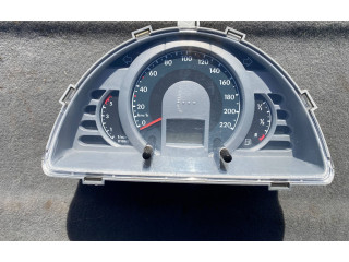 Přístrojová deska  Volkswagen Fox 2005 5Z0920820QX, 5Z0920820QX001  