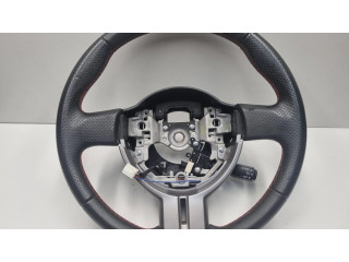 Руль Toyota GT 86  2012-2021 года GS12005180      