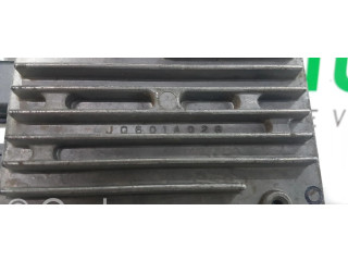 Řídící jednotka JQ601A028, MODULOELECTRONICO   Peugeot 107 