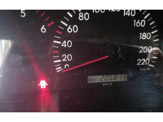 Топливная рампа    Toyota Corolla E120 E130  