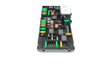 Блок предохранителей 5A0E7D0, P00166266AJ   BMW i4    