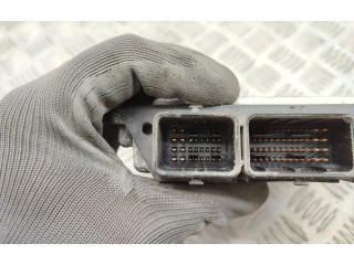Řídící jednotka 23710BB47A, 0281017185   Nissan Qashqai 2007