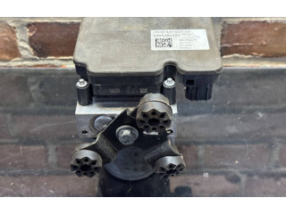Jednotka ABS J9D314F447AK, 0265292392   Jaguar I-Pace 2019
