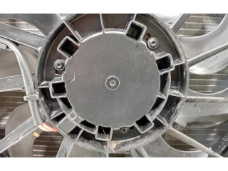 Комплект радиатора 95298575, 95298575   Opel Mokka 2012
