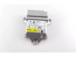 Блок подушек безопасности 5A78697, 65775A78697   BMW iX