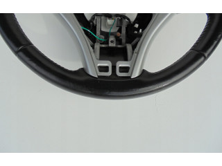 Руль Nissan Pulsar   -  года 34205614B      