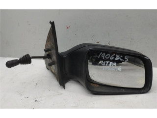 Zpětné zrcátko  Opel Astra G 2003  259502DB3, 0050057  