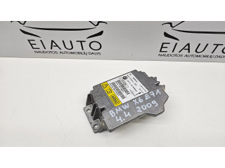 Блок подушек безопасности 9171948, 65779171948   BMW X6 E71