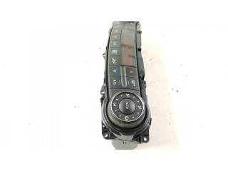 Блок управления климат-контролем 2118302590, 2118303390   Mercedes-Benz E W211