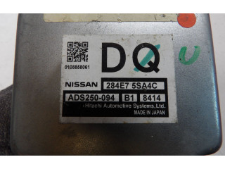 Блок управления 284E75SA4C, 0108858061   Nissan Leaf I (ZE0)