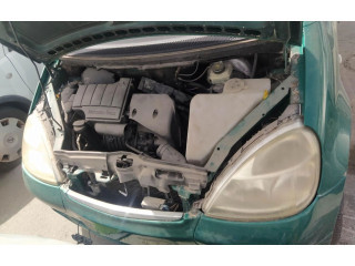   Pojistková skříňka    Mercedes-Benz  W168 