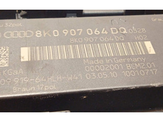 Блок комфорта 8K0907064DQ   Audi Q5 SQ5   