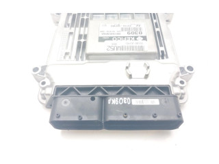 Блок управления двигателем ECU 3910002PM3   Hyundai i10