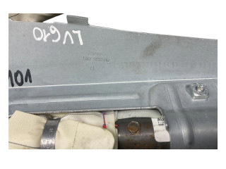 Боковая подушка безопасности 5N0880742F, 681ASG900207G   Volkswagen Tiguan