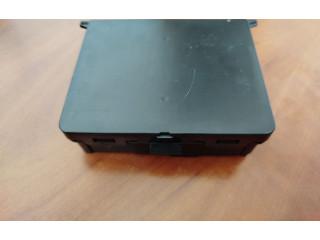 Блок управления климат-контролем 9849651180   Fiat Scudo
