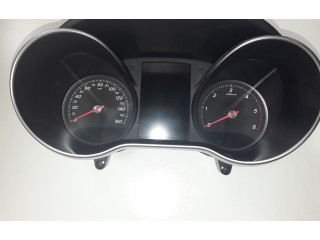 Přístrojová deska  Mercedes-Benz C W205 2016 a2059001418  