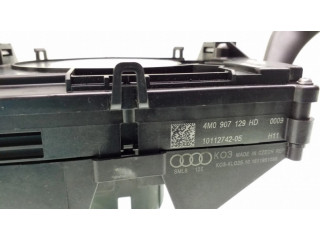 Подрулевой переключатель 4M0907229HD   Audi Q7 4M