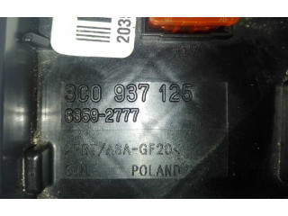 Pojistková skříňka Řídící jednotka BSM 3C0937125, 63592777   Volkswagen Passat Alltrack 2008