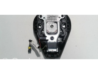 Подушка безопасности водителя CA100523ZEE, 96380009VD   Citroen C3