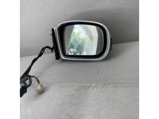 Zpětné zrcátko  Mercedes-Benz S W220 2001  254080  