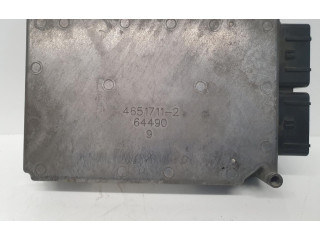 Блок управления двигателем ECU 4651711-2   Chrysler Voyager       