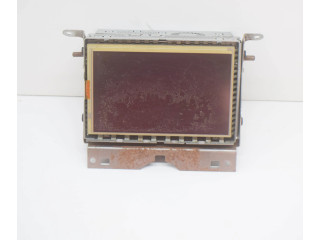 Дисплей    CH2214F667AE, 7612052049   Land Rover Discovery 4 - LR4