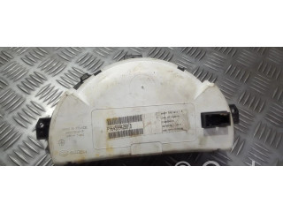 Панель приборов 9645994280b   Citroen C3       