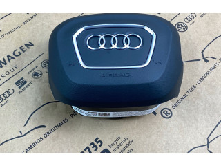 Volant Audi A5 2017 8W0880201AR, 8W0419091FG  