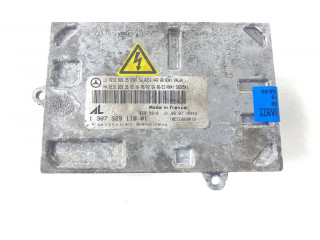 Řídící jednotka 130732920002, 8P0907391   Mercedes-Benz CL C216 2007